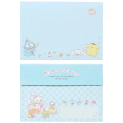 Japan Original Sanrio Characters Classic Letter Set