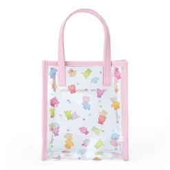 Japan Original Sanrio Characters Convertible Mini Tote (Gummy Candy Series)