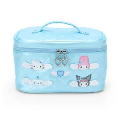 Japan Original Sanrio Characters Cosmetic Pouch (Dreaming Angel Series Pt 2)