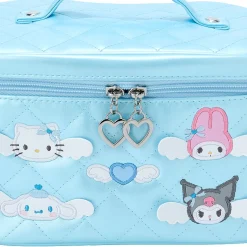 Japan Original Sanrio Characters Cosmetic Pouch (Dreaming Angel Series Pt 2)