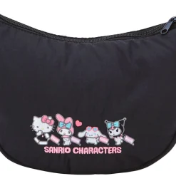 Japan Original Sanrio Characters Crossbody Bag (Day at the Funfair Series)