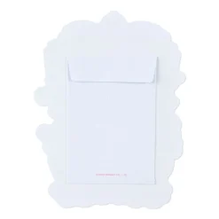 Japan Original Sanrio Characters Enclosure Envelope 3-pc Set