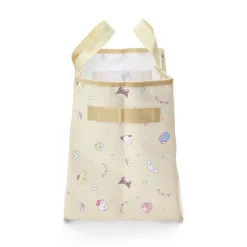 Japan Original Sanrio Characters Mesh Storage Tote (Medium)