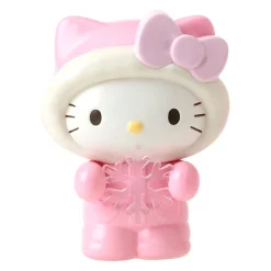 Japan Original Sanrio Characters Mini Figurine Blind Box (Winter Snowsuit Series)