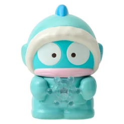Japan Original Sanrio Characters Mini Figurine Blind Box (Winter Snowsuit Series)