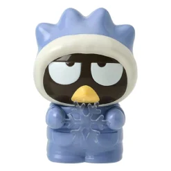 Japan Original Sanrio Characters Mini Figurine Blind Box (Winter Snowsuit Series)