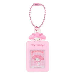 Japan Original Sanrio Characters Mini Photo Charm Blind Bag (Enjoy Idol Series 2)