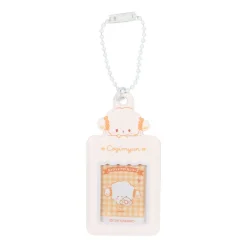 Japan Original Sanrio Characters Mini Photo Charm Blind Bag (Enjoy Idol Series 2)