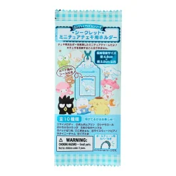 Japan Original Sanrio Characters Mini Photo Charm Blind Bag (Enjoy Idol Series 2)