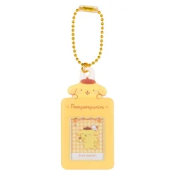 Japan Original Sanrio Characters Mini Photo Charm Blind Bag (Enjoy Idol Series 2)