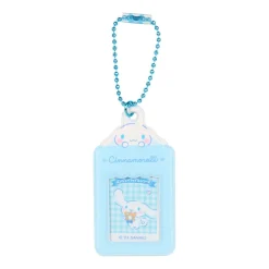Japan Original Sanrio Characters Mini Photo Charm Blind Bag (Enjoy Idol Series 2)
