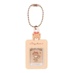 Japan Original Sanrio Characters Mini Photo Charm Blind Bag (Enjoy Idol Series 2)