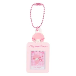 Japan Original Sanrio Characters Mini Photo Charm Blind Bag (Enjoy Idol Series 2)