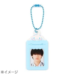 Japan Original Sanrio Characters Mini Photo Charm Blind Bag (Enjoy Idol Series 1)