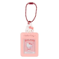 Japan Original Sanrio Characters Mini Photo Charm Blind Bag (Enjoy Idol Series 1)
