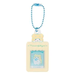 Japan Original Sanrio Characters Mini Photo Charm Blind Bag (Enjoy Idol Series 1)
