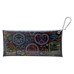 Japan Original Sanrio Characters Mini Pouch (Vivid Series)