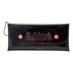 Japan Original Sanrio Characters Mini Pouch (Vivid Series)