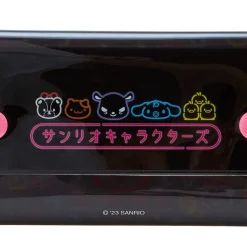 Japan Original Sanrio Characters Mini Pouch (Vivid Series)
