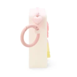 Japan Original Sanrio Characters Mini Silicone Case (Gummy Candy Series)