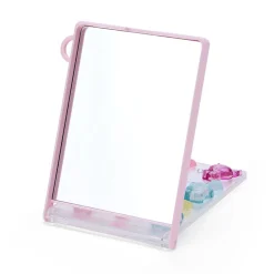 Japan Original Sanrio Characters Mini Stand Mirror (Gummy Candy Series)