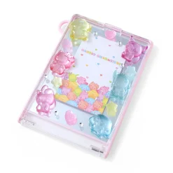 Japan Original Sanrio Characters Mini Stand Mirror (Gummy Candy Series)