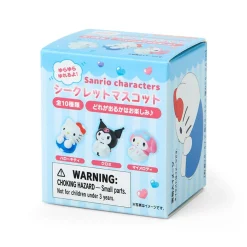 Japan Original Sanrio Characters Roly Poly Mascot Blind Box