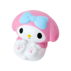 Japan Original Sanrio Characters Roly Poly Mascot Blind Box