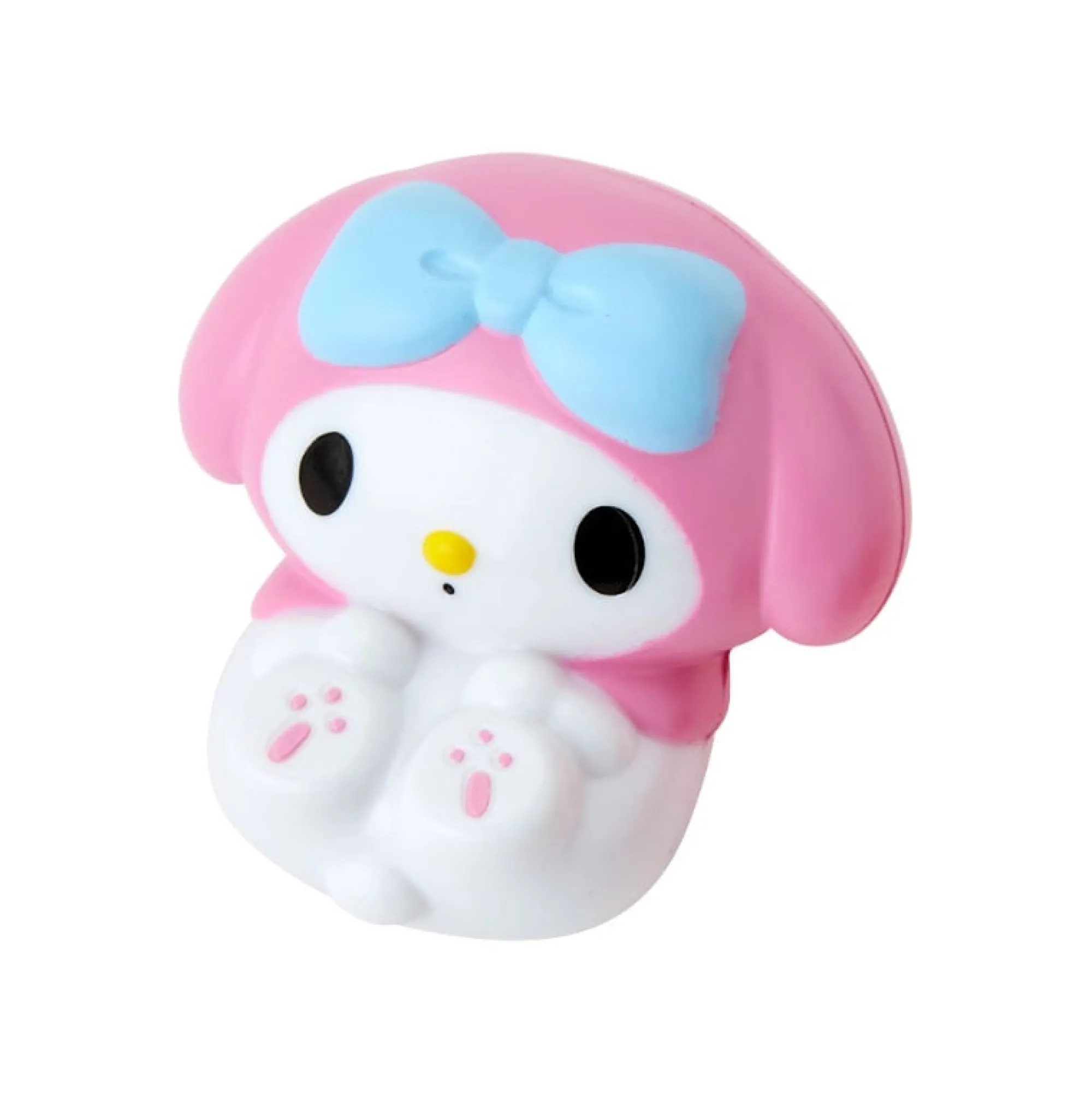 Japan Original Sanrio Characters Roly Poly Mascot Blind Box