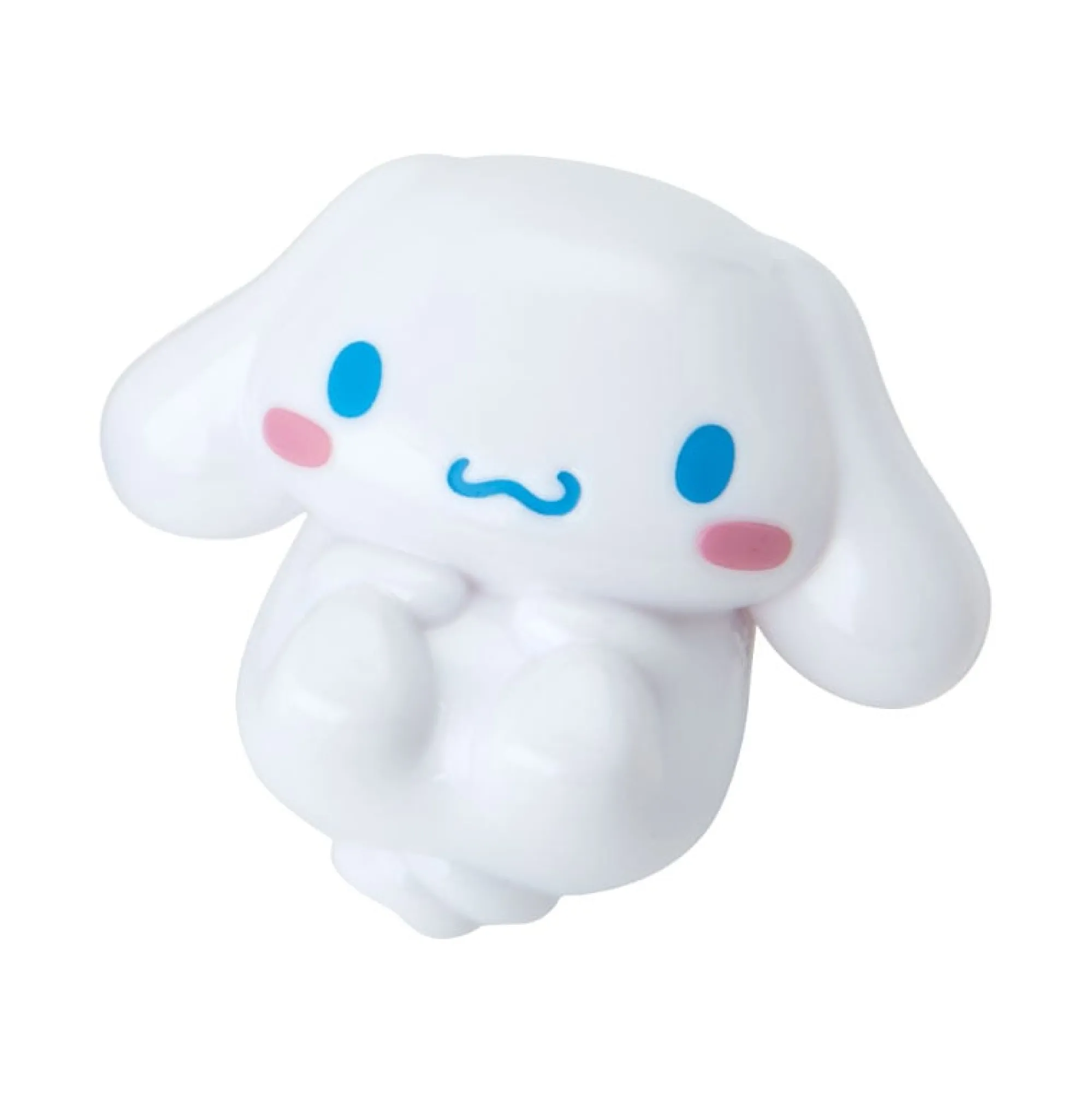 Japan Original Sanrio Characters Roly Poly Mascot Blind Box
