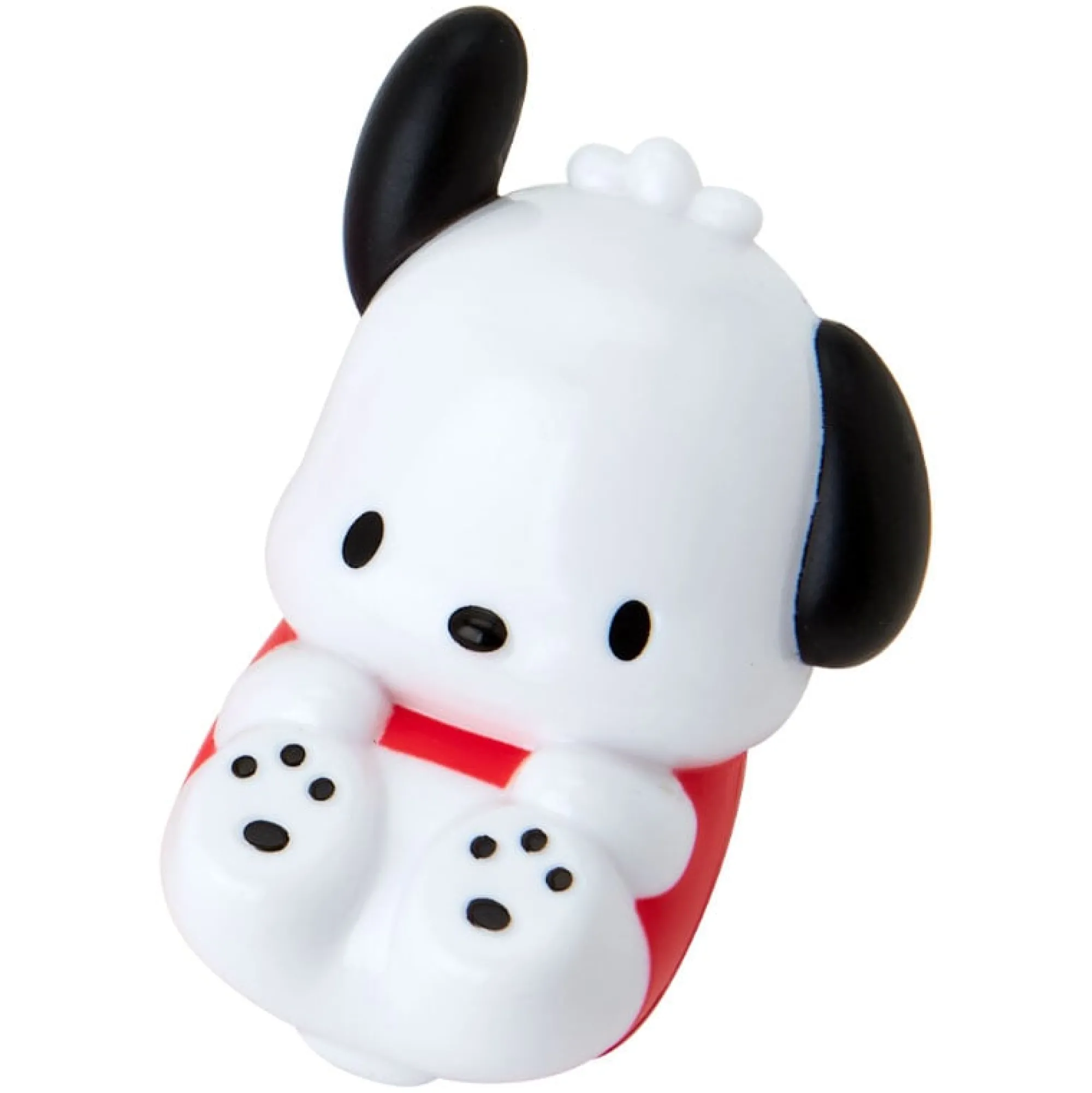 Japan Original Sanrio Characters Roly Poly Mascot Blind Box