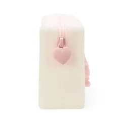 Japan Original Sanrio Characters Silicone Pouch (Gummy Candy Series)