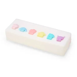 Japan Original Sanrio Characters Silicone Pouch (Gummy Candy Series)