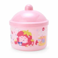Japan Original Sanrio Characters Storage Case (Fancy Shop Series)