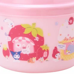 Japan Original Sanrio Characters Storage Case (Fancy Shop Series)