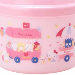 Japan Original Sanrio Characters Storage Case (Fancy Shop Series)