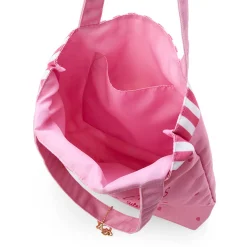 Japan Original Sanrio Characters Tote Bag (Parfait Shop Series)