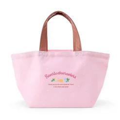 Japan Original Sanrio Characters Tote Bag (Spring Things Series)