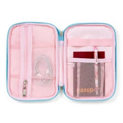 Japan Original Sanrio Characters Travel Case (Day at the Funfair Series)