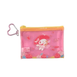 Global Original Sanrio Characters Zipper Pouch Blind Bag (Bright and Dark Angel Series)