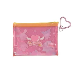 Global Original Sanrio Characters Zipper Pouch Blind Bag (Bright and Dark Angel Series)