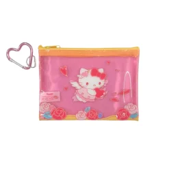 Global Original Sanrio Characters Zipper Pouch Blind Bag (Bright and Dark Angel Series)
