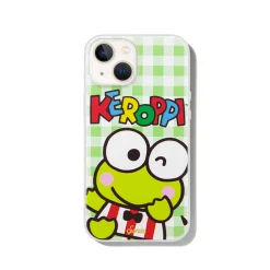 BySonix Inc. Sanrio x Sonix Keroppi Magsafe® Compatible iPhone Case