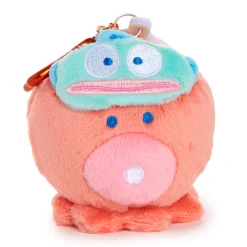 Global Original Sayuri Plush Mascot Keychain (Clowning Around Series)