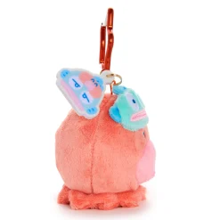 Global Original Sayuri Plush Mascot Keychain (Clowning Around Series)