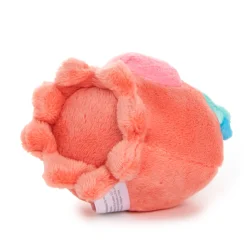Global Original Sayuri Plush Mascot Keychain (Clowning Around Series)