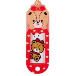 Japan Original Tiny Chum Customizable Mascot Bag Charm