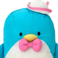 Kids Japan Original Tuxedosam 9" Plush (Balloon Kids Series)
