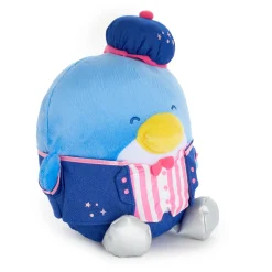 Global Original Tuxedosam 8" Plush (Hapidanbui Boy Band Series)