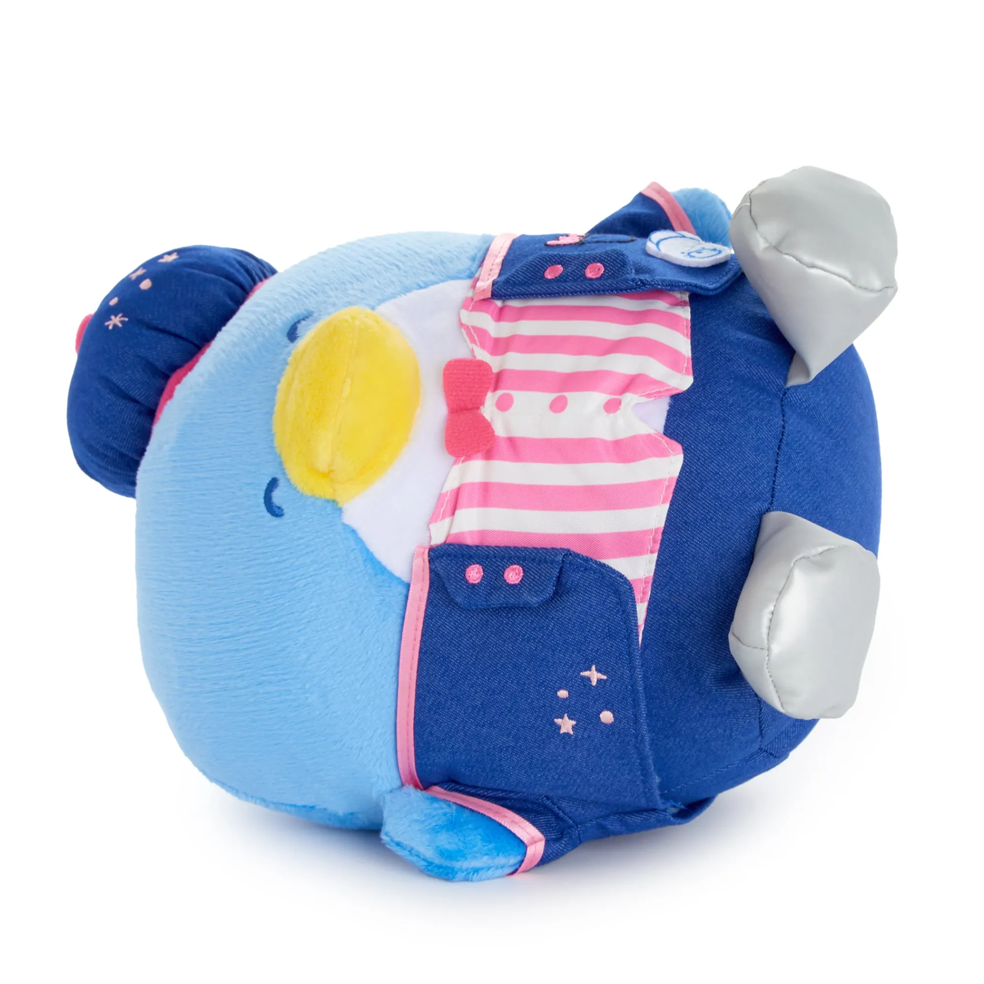 Global Original Tuxedosam 8" Plush (Hapidanbui Boy Band Series)